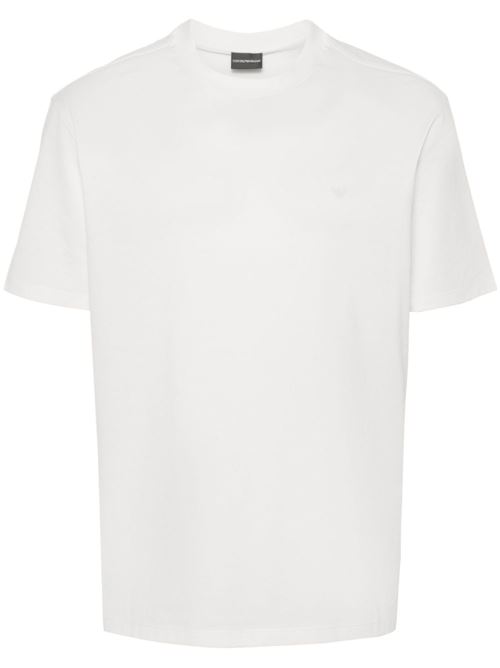 T-shirt con logo. Emporio Armani | EM000079AF10094U1105